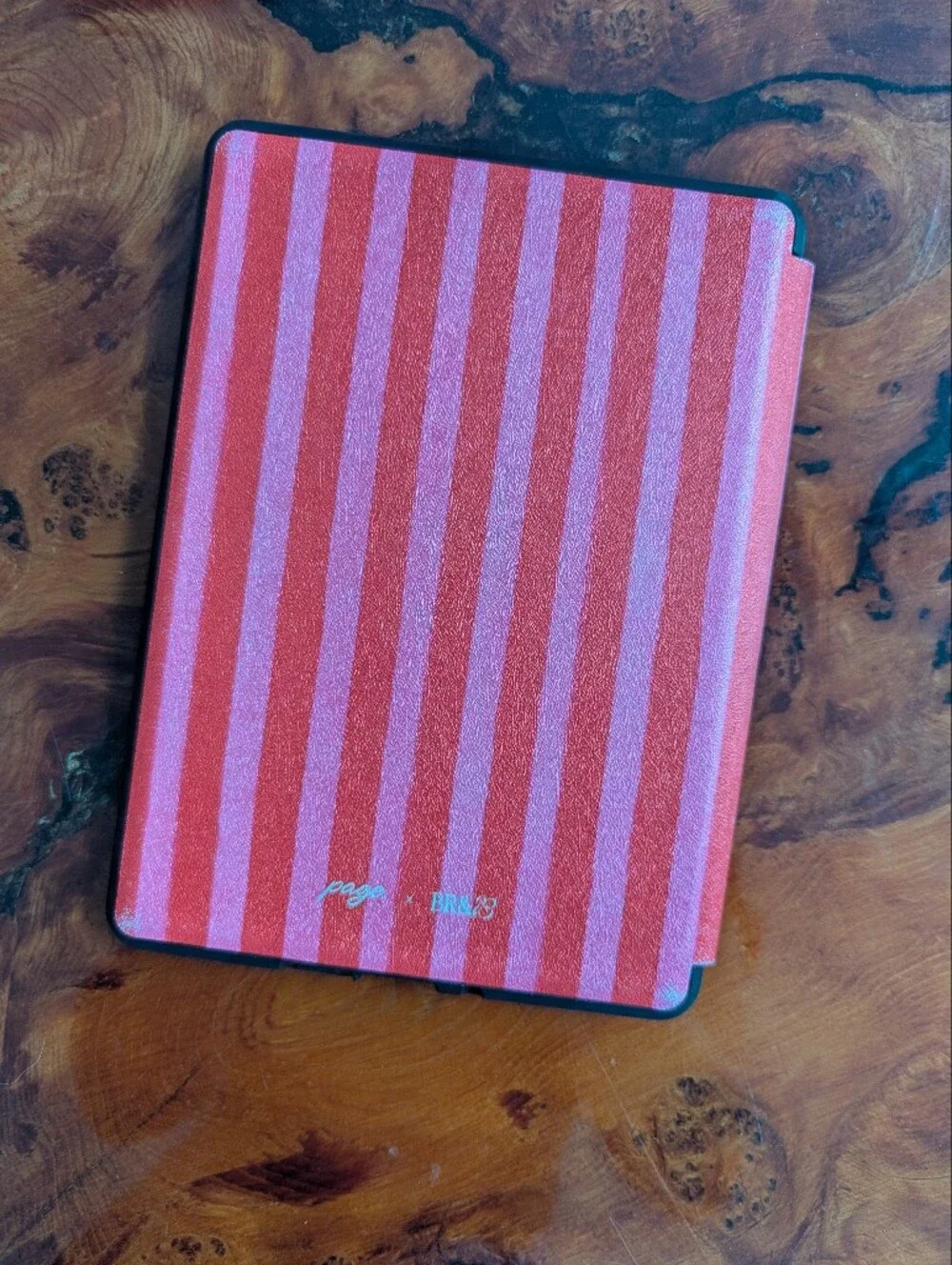 Kindle Cover